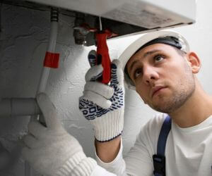 About Emergency plumbing pros Newbury, VT